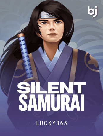 Silent Samural