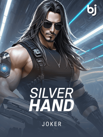 Silver Hand screenshot