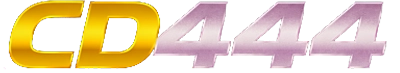 cd444 Logo
